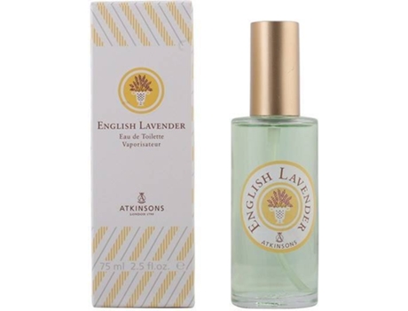 Perfume Masculino Atkinsons Amber Empire Spray 100 Ml em Promoção