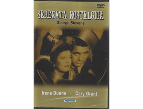 Penny Serenade 1941 / Serenata Nostálgica