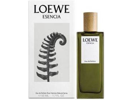 Perfume LOEWE  Esencia Eau de Parfum (50 ml)