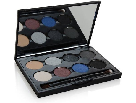 Paleta de Sombras  Shadow Love