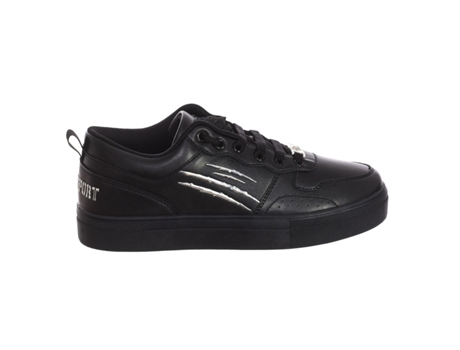 Sapatos de Homem PLEIN SPORT Preto (41)