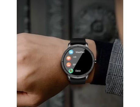 Smartwatch  HW21 Azul