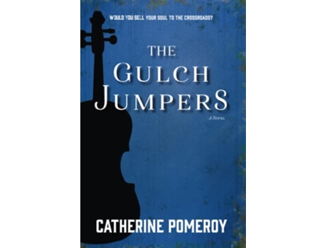 Livro The Gulch Jumpers paperback Or Softback de Pomeroy Catherine (Inglês)