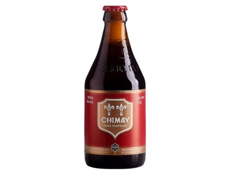 Cerveja Chimay Red 33 cl