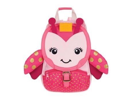 Mochila de Criança TANN'S Ladybug