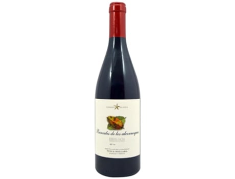 Vinho MÍLLARA Míllara Bancales De Los Alcornoques Ribeira Sacra (0.75 L - 1 unidade)