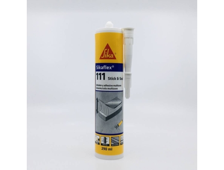 flex 111 Stick e Seal Branco 290Ml