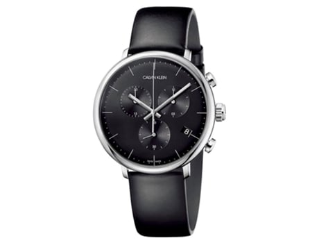 Calvin klein deals smart watch