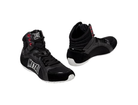 Sapatos Multiboxing Metal Boxe Viper Iii (Tam: 39)