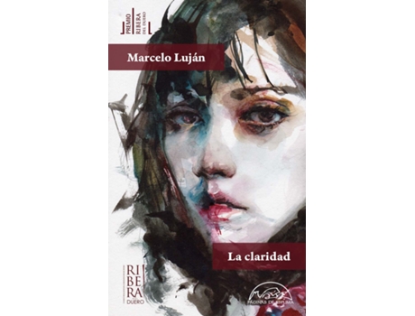 Livro La Claridad de Marcelo Luján (Español)