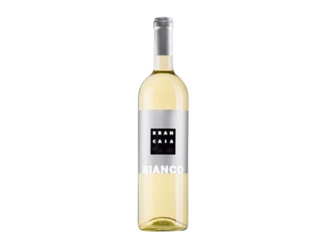 Vinho branco BRANCAIA Bianco Toscana Garrafa Magnum (1.5 L - 1 Unidade)