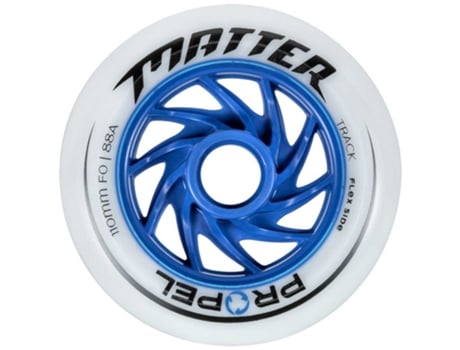 Componentes MATTER WHEELS Propel