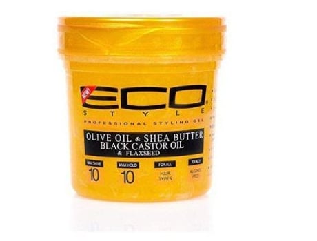 Máscara Styling Gel Gold 946 ml