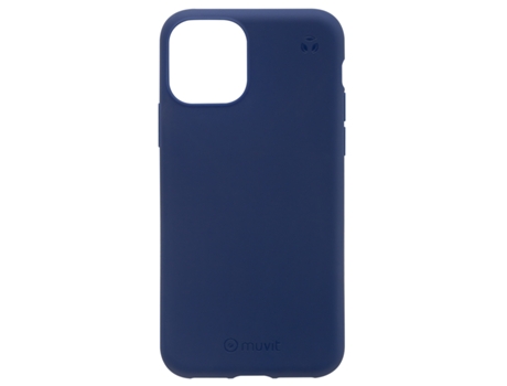 Capa  Recycletek para iPhone 11 Pro - Eclipse