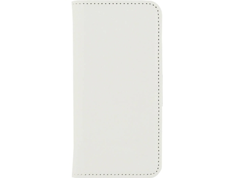 Capa iPhone 7, 8 MOBILIZE Flip Branco