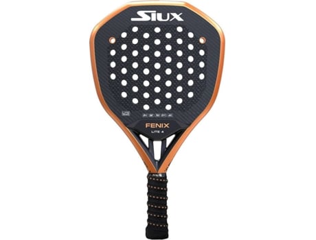 Raquete de Padel SIUX Fenix Lite 4