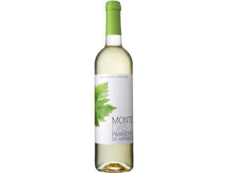 MONTE DAS PARREIRAS DE ARRAIOLOS Regional Alentejano Vinho Branco