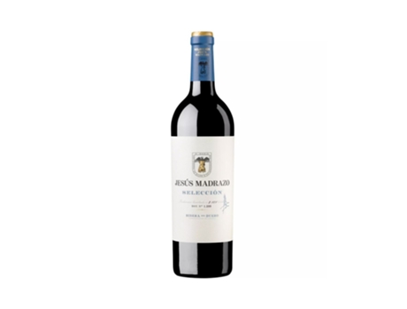 Seleção Ribera Del Duero 2019 JESÚS MADRAZO