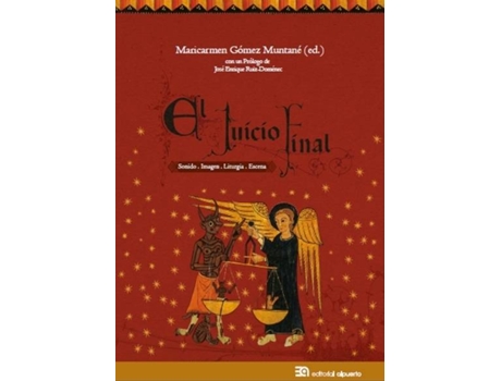 Livro El Juicio Final