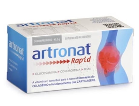 Artronat Rapid Comp X 30