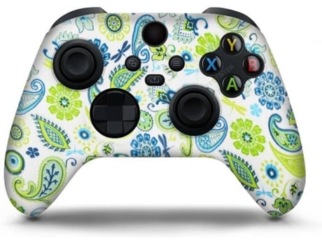 Capa Comando LOVEBABYLY W-XBOX-001-64 (Xbox Series S/X)