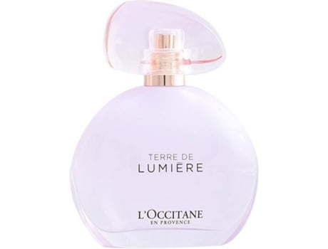 Perfume L´OCCITANE Terre De L Eau Lumiire Eau de Toilette (50 ml)