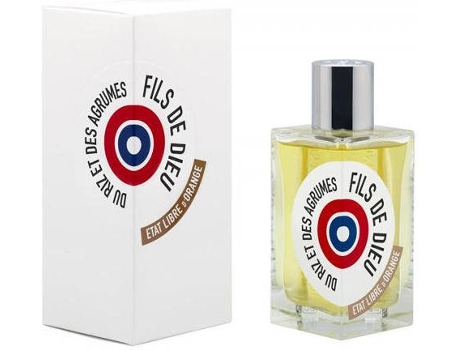 Perfume  Fils De Dieu Eau de Parfum (100 ml)