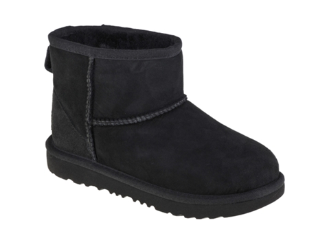 Ugg Botas com forro em pelo, Classic Mini II