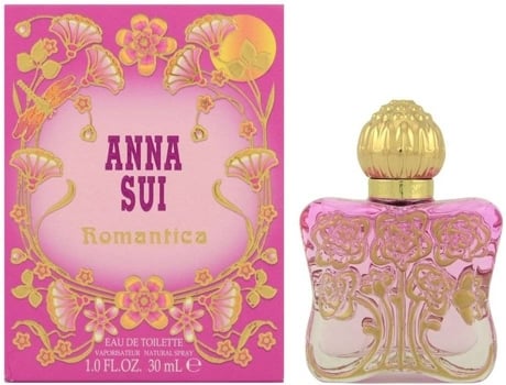 Perfume   Romantica Eau de Toilette (30 ml)