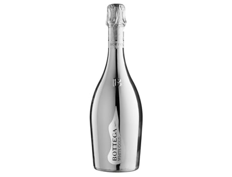 Prosecco Bottega White Gold 750 ml