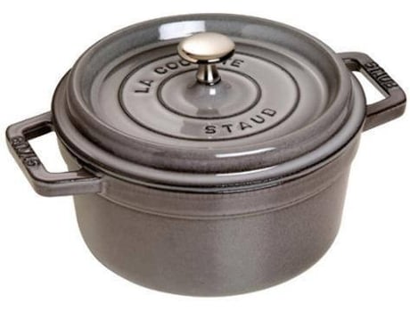 Frigideira   Cocotte