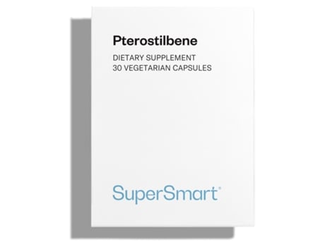 Pterostibene SUPERSMART