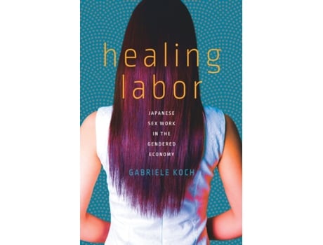 Livro healing labor de gabriele koch (inglês)