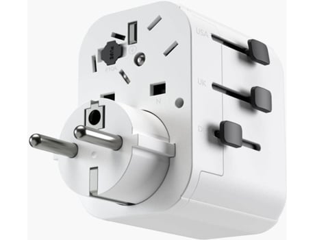 ADAPTADOR VONMAEHLEN UNITY ONE