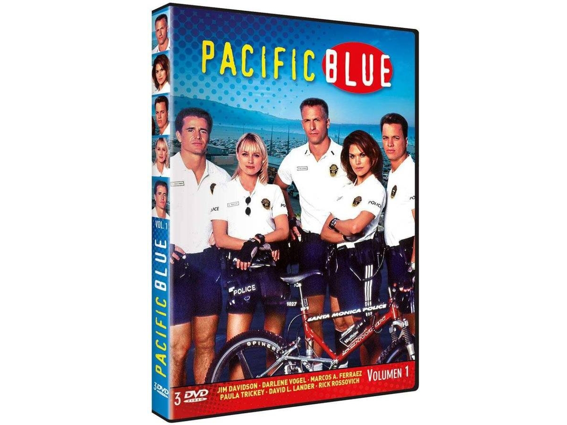 Pacific Blue (1996)