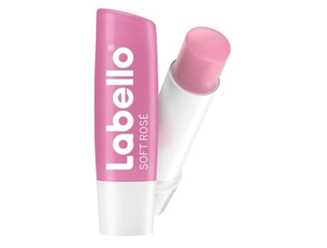 Batom Do Cieiro Soft Rosé Labello