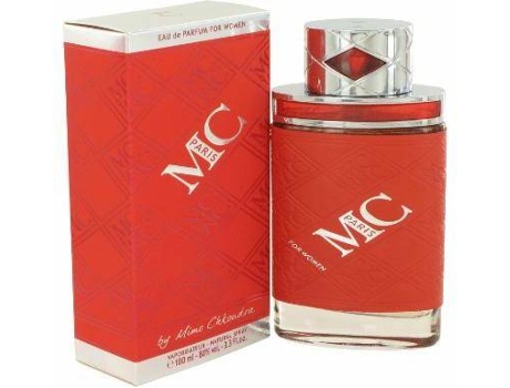 Perfume  Mc Eau de Parfum (100ml)