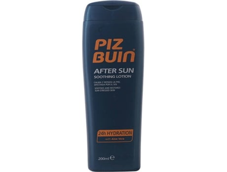 After Sun PIZ BUIN Moisturizing (200 ml)