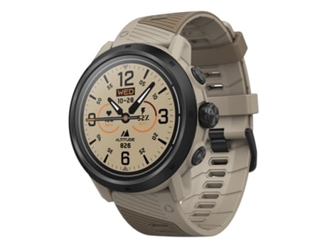 Coros Apex 2 Pro Gobi Watch Dourado