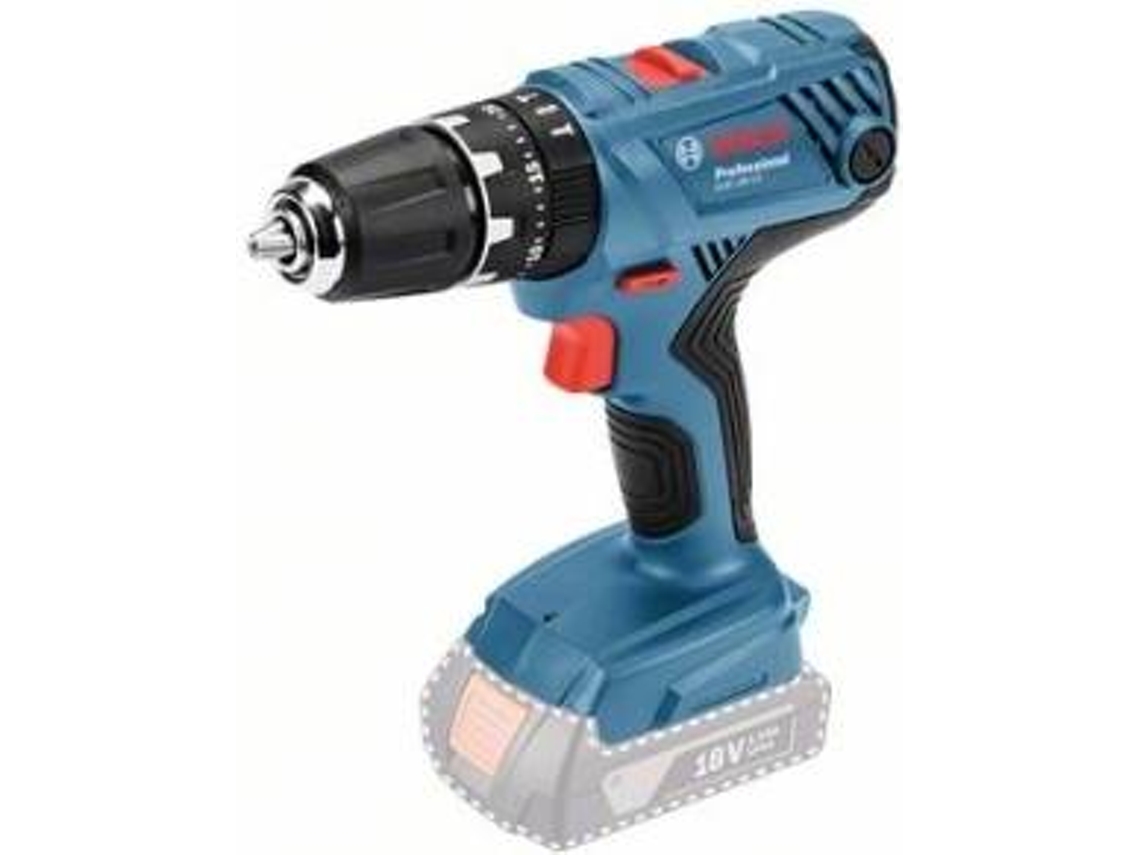 BOSCH GSB 18V-55 Berbequim sem fio