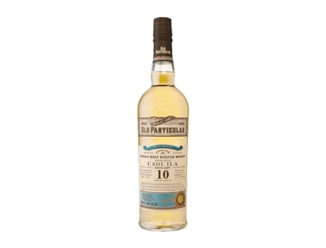 Whisky Single Malt DOUGLAS LAING'S Bruichladdich 25 Anos (0.7 L - 1 Unidade)