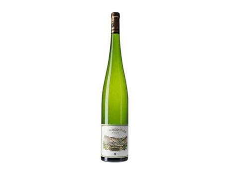 Vinho branco THANISCH Berncasteler Doctor Riesling Grosses Gewächs GG Garrafa Magnum (1.5 L - 1 Unidade)