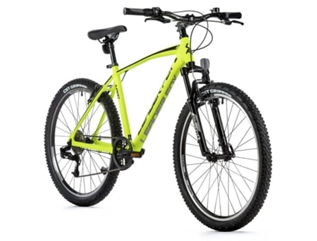 Bicicleta de Montanha LEADER FOX  Mxc 2023