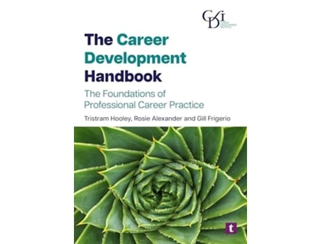 Livro The Career Development Handbook de Hooley, Tristram et al. (Inglês)