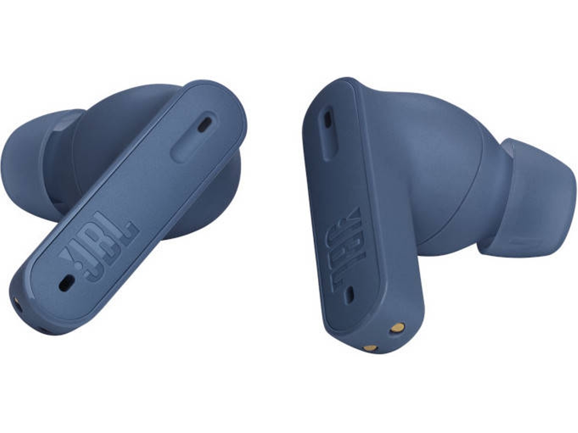 Auriculares Bluetooth True Wireless JBL Beam(In Ear - Microfone