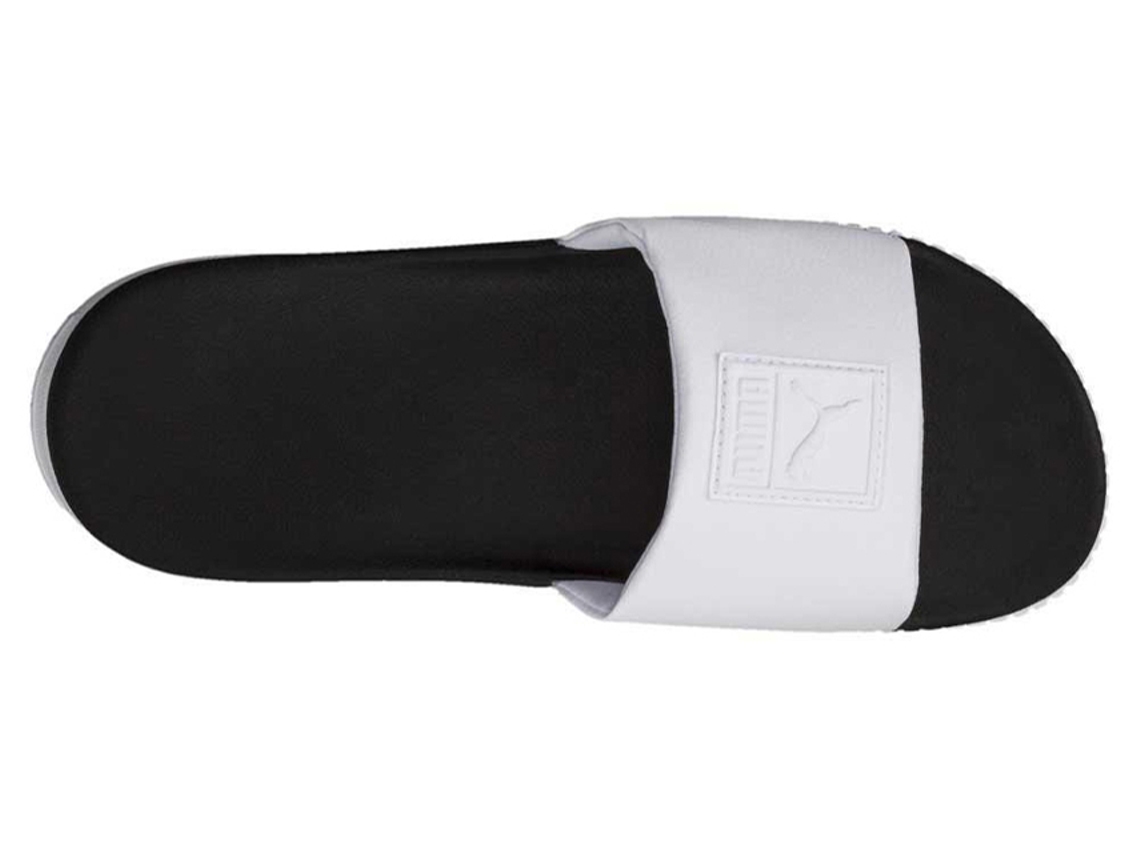 Puma select outlet platform slide