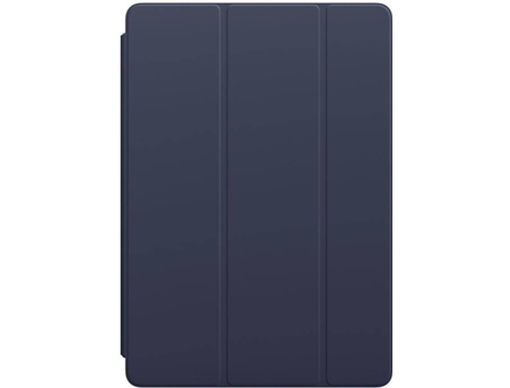 Capa iPad  Azul