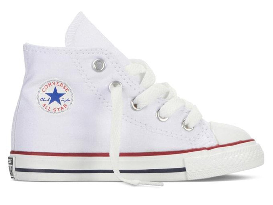 Sapatilhas CONVERSE Chuck Taylor All Star Classic Unissexo 21