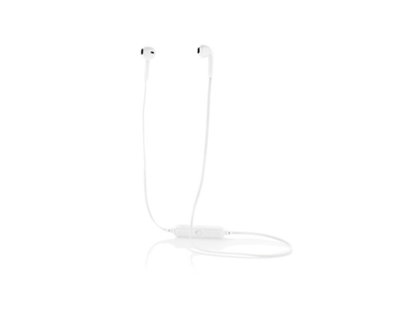 Auriculares OTRAS (Bluetooth - Branco)