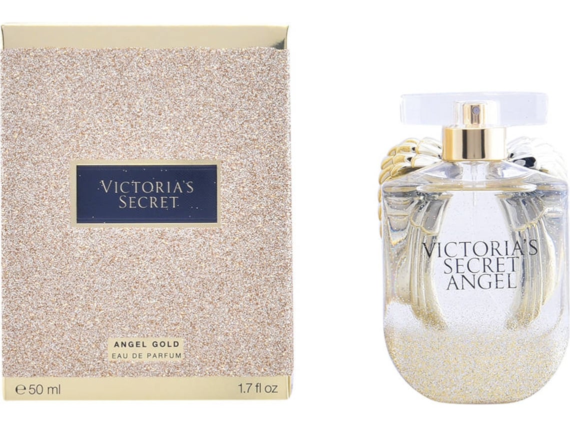 Comprar Victoria's Secret perfume Angel Gold ao melhor preço de venda!